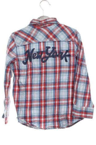 Detská košeľa  H&M L.O.G.G., Veľkosť 4-5y/ 110-116 cm, Farba Viacfarebná, Cena  6,95 €