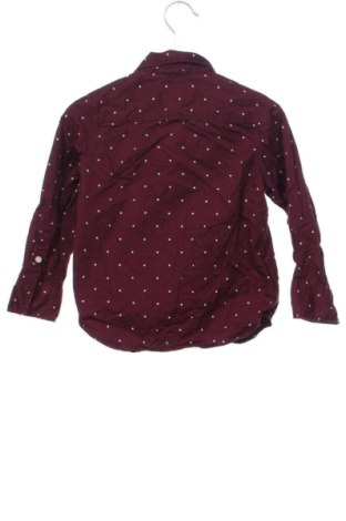 Kinderhemd H&M L.O.G.G., Größe 18-24m/ 86-98 cm, Farbe Mehrfarbig, Preis 7,99 €