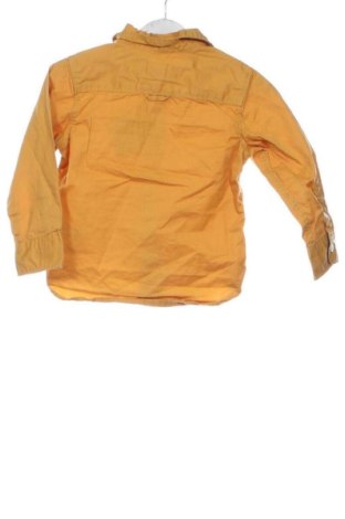 Detská košeľa  H&M L.O.G.G., Veľkosť 18-24m/ 86-98 cm, Farba Žltá, Cena  6,00 €