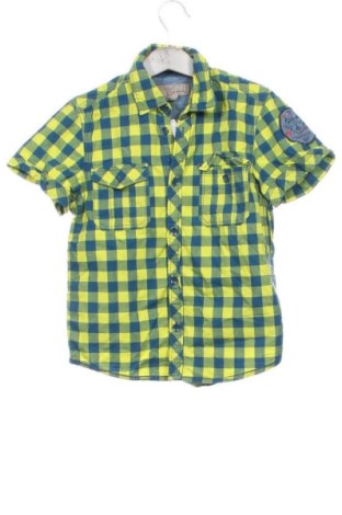 Detská košeľa  H&M L.O.G.G., Veľkosť 5-6y/ 116-122 cm, Farba Viacfarebná, Cena  6,00 €