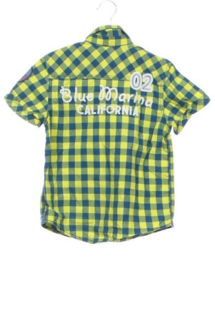 Detská košeľa  H&M L.O.G.G., Veľkosť 5-6y/ 116-122 cm, Farba Viacfarebná, Cena  6,00 €