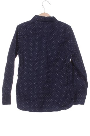 Παιδικό πουκάμισο H&M L.O.G.G., Μέγεθος 6-7y/ 122-128 εκ., Χρώμα Πολύχρωμο, Τιμή 6,99 €