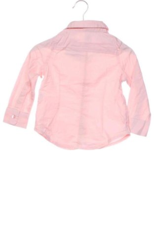 Detská košeľa  H&M L.O.G.G., Veľkosť 12-18m/ 80-86 cm, Farba Ružová, Cena  6,95 €