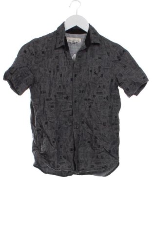 Dětská košile  H&M L.O.G.G., Velikost 9-10y/ 140-146 cm, Barva Šedá, Cena  159,00 Kč
