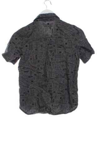 Dětská košile  H&M L.O.G.G., Velikost 9-10y/ 140-146 cm, Barva Šedá, Cena  159,00 Kč