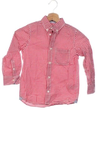 Dětská košile  H&M L.O.G.G., Velikost 5-6y/ 116-122 cm, Barva Vícebarevné, Cena  169,00 Kč