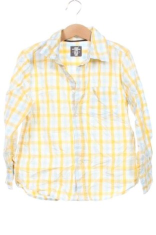 Dětská košile  H&M L.O.G.G., Velikost 4-5y/ 110-116 cm, Barva Vícebarevné, Cena  169,00 Kč