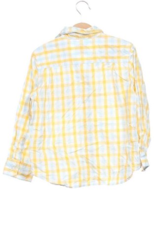 Dětská košile  H&M L.O.G.G., Velikost 4-5y/ 110-116 cm, Barva Vícebarevné, Cena  169,00 Kč