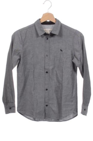 Detská košeľa  H&M L.O.G.G., Veľkosť 9-10y/ 140-146 cm, Farba Sivá, Cena  6,00 €