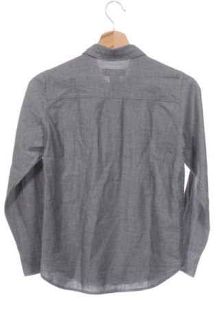 Detská košeľa  H&M L.O.G.G., Veľkosť 9-10y/ 140-146 cm, Farba Sivá, Cena  6,00 €