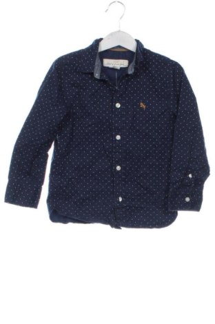 Παιδικό πουκάμισο H&M L.O.G.G., Μέγεθος 4-5y/ 110-116 εκ., Χρώμα Πολύχρωμο, Τιμή 6,99 €