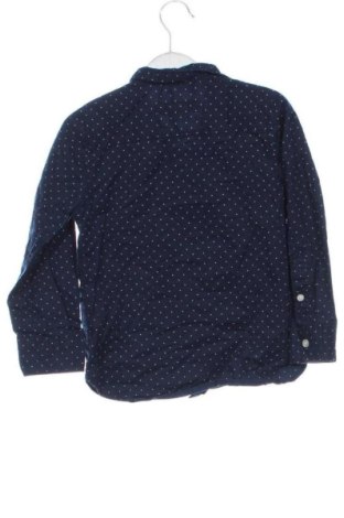 Παιδικό πουκάμισο H&M L.O.G.G., Μέγεθος 4-5y/ 110-116 εκ., Χρώμα Πολύχρωμο, Τιμή 6,99 €