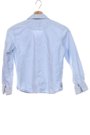 Kinderhemd Hackett, Größe 7-8y/ 128-134 cm, Farbe Mehrfarbig, Preis € 28,20