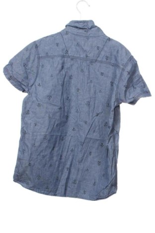 Kinderhemd Hampton Bays, Größe 11-12y/ 152-158 cm, Farbe Mehrfarbig, Preis 17,99 €