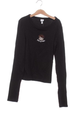Детска риза Harry Potter, Размер 14-15y/ 168-170 см, Цвят Черен, Цена 12,27 €