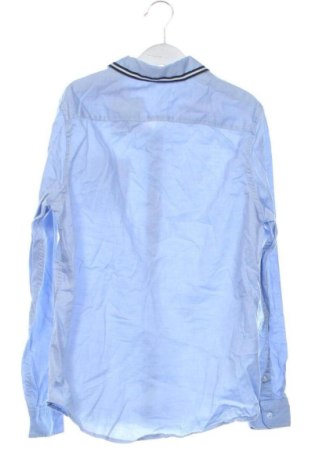 Dziecięca koszula Here+There, Rozmiar 10-11y/ 146-152 cm, Kolor Niebieski, Cena 29,99 zł