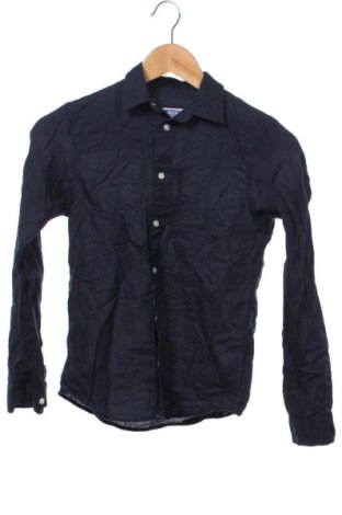 Детска риза Jack & Jones, Размер 11-12y/ 152-158 см, Цвят Син, Цена 12,27 €