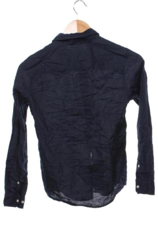 Детска риза Jack & Jones, Размер 11-12y/ 152-158 см, Цвят Син, Цена 12,27 €