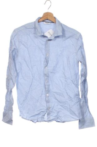 Kinderhemd KappAhl, Größe 12-13y/ 158-164 cm, Farbe Mehrfarbig, Preis € 15,99