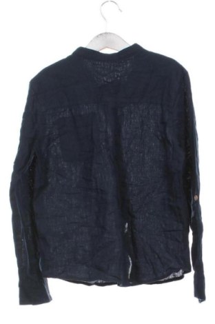 Detská košeľa  Kiabi, Veľkosť 8-9y/ 134-140 cm, Farba Modrá, Cena  6,95 €
