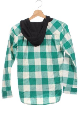 Detská košeľa  Kids, Veľkosť 11-12y/ 152-158 cm, Farba Viacfarebná, Cena  6,95 €