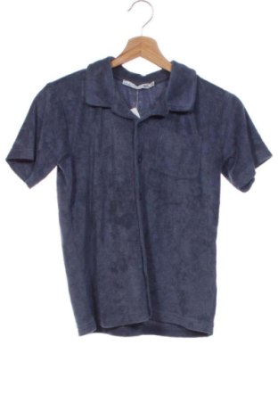 Cămașă pentru copii Lager 157, Mărime 8-9y/ 134-140 cm, Culoare Albastru, Preț 34,99 Lei