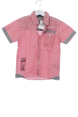Kinderhemd Losan, Größe 3-4y/ 104-110 cm, Farbe Mehrfarbig, Preis 7,99 €