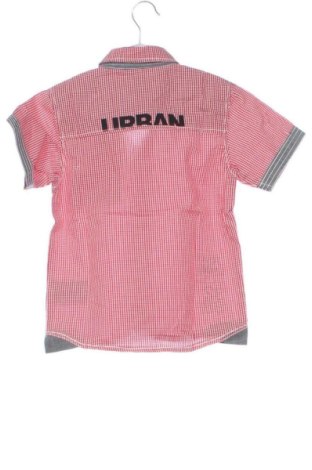 Kinderhemd Losan, Größe 3-4y/ 104-110 cm, Farbe Mehrfarbig, Preis 7,99 €
