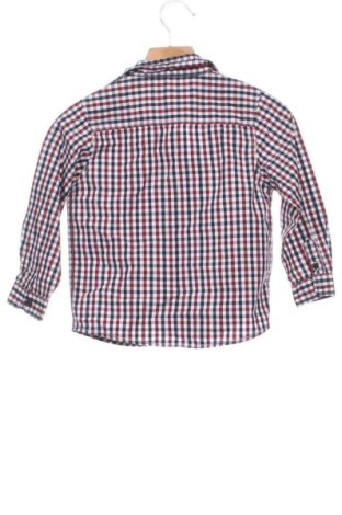Detská košeľa  Mango, Veľkosť 2-3y/ 98-104 cm, Farba Viacfarebná, Cena  6,00 €