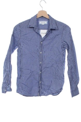 Kinderhemd Massimo Dutti, Größe 11-12y/ 152-158 cm, Farbe Mehrfarbig, Preis 17,99 €