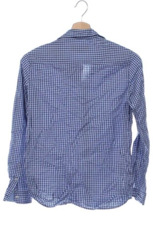 Kinderhemd Massimo Dutti, Größe 11-12y/ 152-158 cm, Farbe Mehrfarbig, Preis 17,99 €