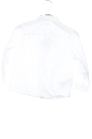 Dziecięca koszula Mayoral, Rozmiar 18-24m/ 86-98 cm, Kolor Biały, Cena 61,99 zł