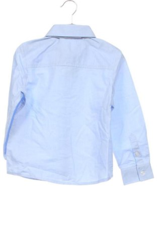 Detská košeľa  Monsoon, Veľkosť 5-6y/ 116-122 cm, Farba Modrá, Cena  30,95 €