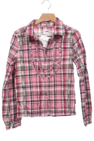 Детска риза Name It, Размер 9-10y/ 140-146 см, Цвят Многоцветен, Цена 12,00 €
