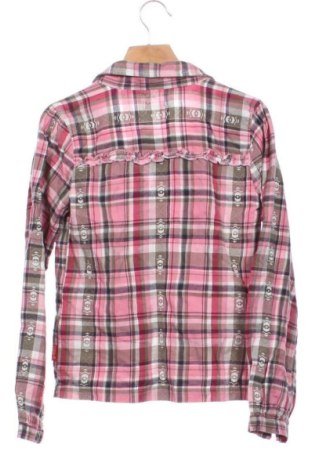 Детска риза Name It, Размер 9-10y/ 140-146 см, Цвят Многоцветен, Цена 12,00 €