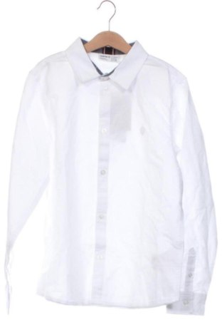 Detská košeľa  Name It, Veľkosť 10-11y/ 146-152 cm, Farba Biela, Cena  30,95 €