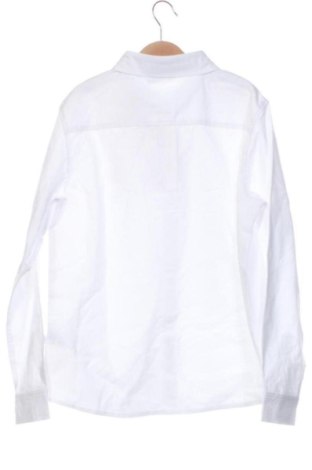 Detská košeľa  Name It, Veľkosť 10-11y/ 146-152 cm, Farba Biela, Cena  30,95 €