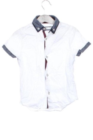 Dětská košile  Next, Velikost 2-3m/ 56-62 cm, Barva Vícebarevné, Cena  349,00 Kč