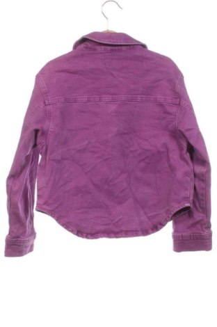 Детска риза ONLY, Размер 9-10y/ 140-146 см, Цвят Лилав, Цена 7,66 €
