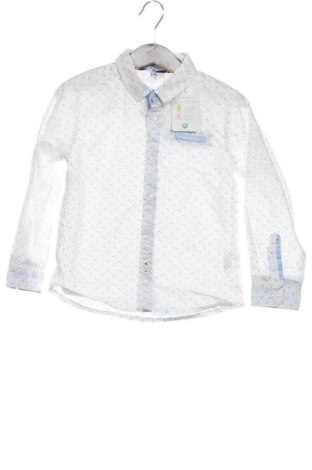 Kinderhemd OVS, Größe 18-24m/ 86-98 cm, Farbe Mehrfarbig, Preis 11,99 €