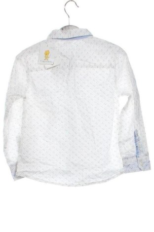 Kinderhemd OVS, Größe 18-24m/ 86-98 cm, Farbe Mehrfarbig, Preis 11,99 €