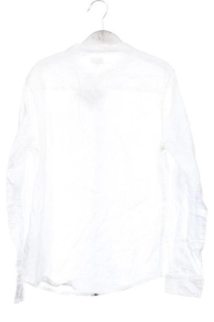 Cămașă pentru copii OVS, Mărime 8-9y/ 134-140 cm, Culoare Alb, Preț 34,99 Lei