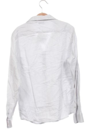 Dětská košile  OVS, Velikost 9-10y/ 140-146 cm, Barva Šedá, Cena  169,00 Kč