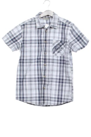 Kinderhemd OVS, Größe 10-11y/ 146-152 cm, Farbe Mehrfarbig, Preis € 7,99