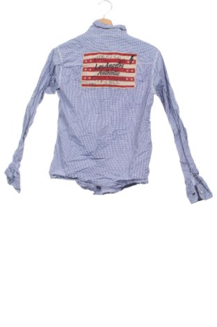 Cămașă pentru copii OVS, Mărime 14-15y/ 168-170 cm, Culoare Multicolor, Preț 34,99 Lei