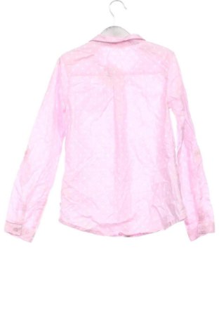 Dziecięca koszula Okaidi, Rozmiar 8-9y/ 134-140 cm, Kolor Różowy, Cena 29,99 zł