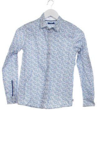 Kinderhemd Okaidi, Größe 10-11y/ 146-152 cm, Farbe Mehrfarbig, Preis 7,99 €