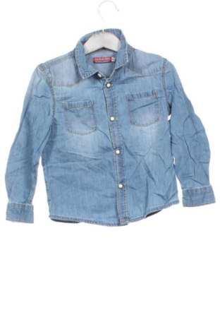 Cămașă pentru copii Original Marines, Mărime 6-9m/ 68-74 cm, Culoare Albastru, Preț 72,99 Lei