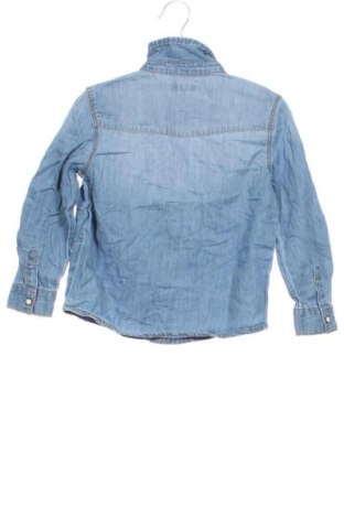 Cămașă pentru copii Original Marines, Mărime 6-9m/ 68-74 cm, Culoare Albastru, Preț 72,99 Lei