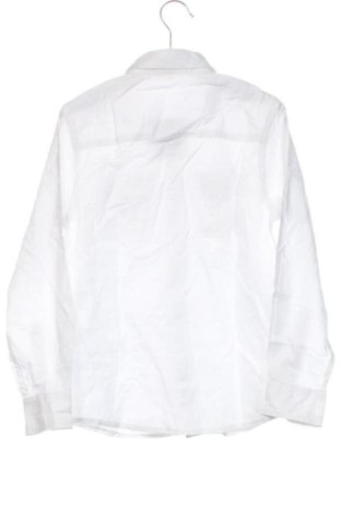 Cămașă pentru copii Oviesse, Mărime 6-7y/ 122-128 cm, Culoare Alb, Preț 34,99 Lei